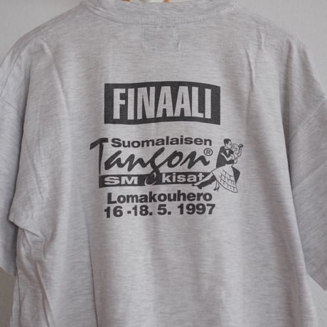 Finnish tshirt