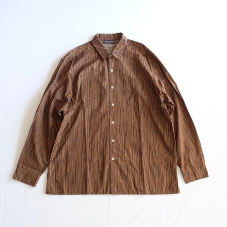90s marimekko men's shirt
