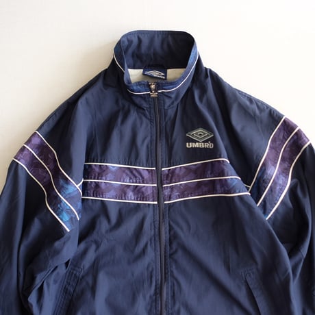 90s Umbro jacket