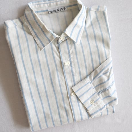 Marimekko 80s men's shirt