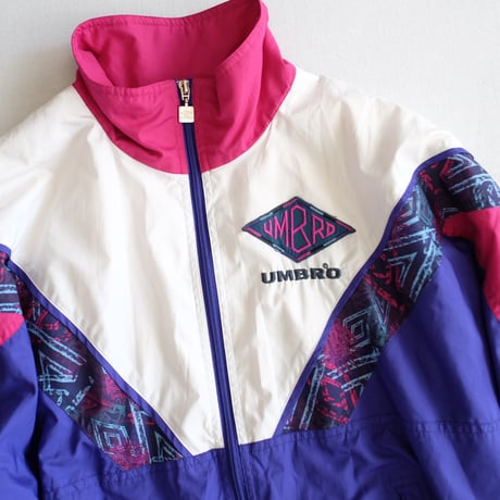 90s Umbro jacket