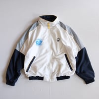90s tennis club jacket
