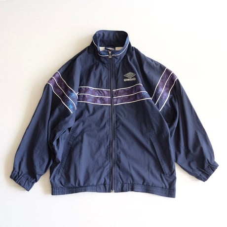 90s Umbro jacket