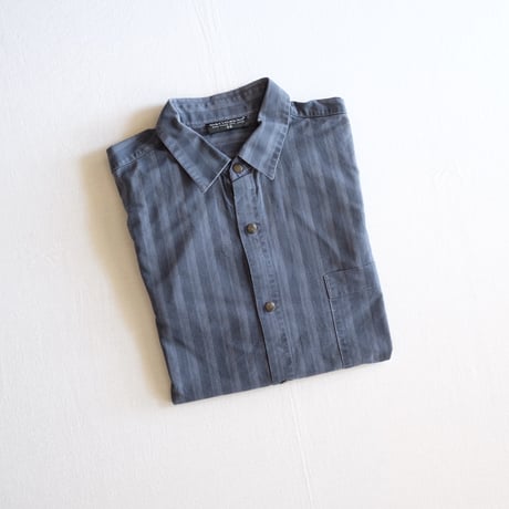 marimekko 80s cotton shirt