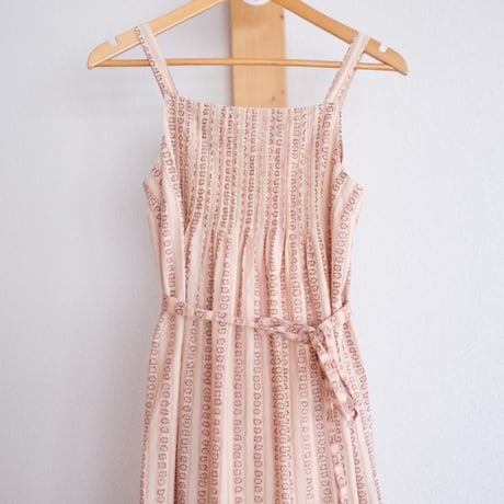 70s marimekko dress
