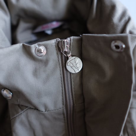 Finnish vintage jacket