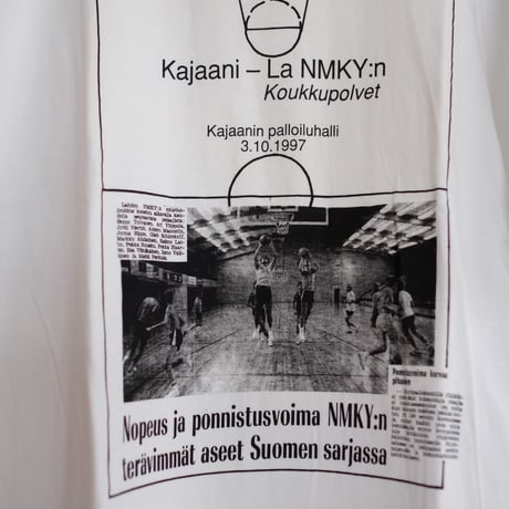 Finnish tshirt