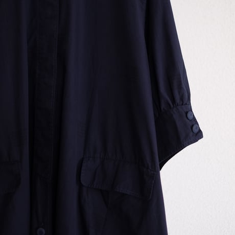 Vuokko overdye dress