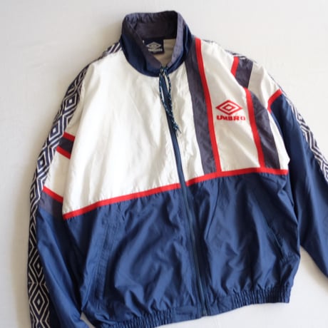 90s Umbro jacket