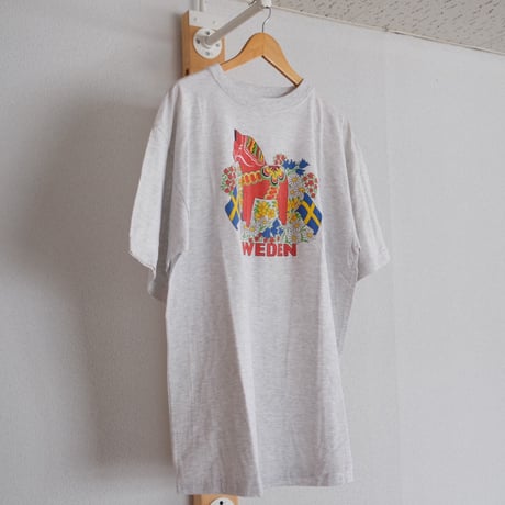 Swedish tshirt