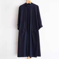 Vuokko overdye dress