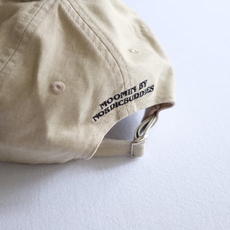 Moomin caps