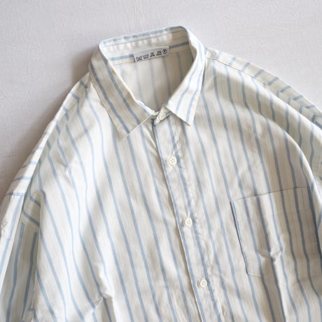 Marimekko 80s men's shirt