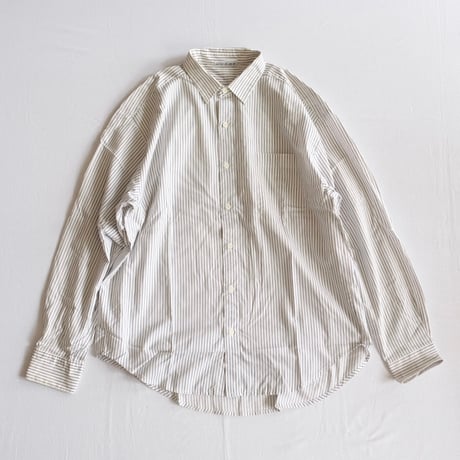 Marimekko 80s men's shirt