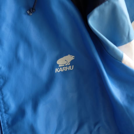 80s Karhu jacket