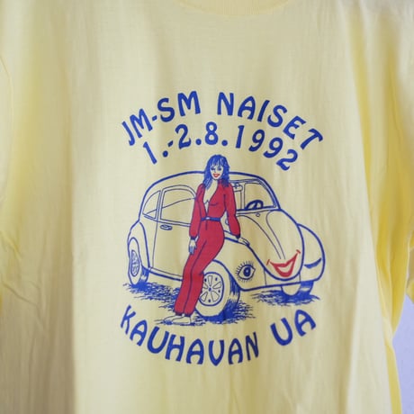 Finnish tshirt