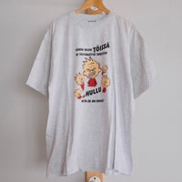 Finnish tshirt