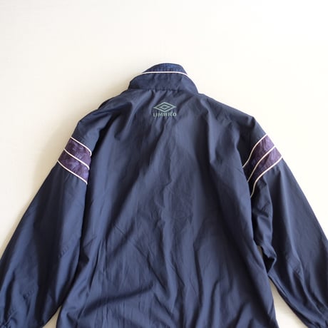 90s Umbro jacket