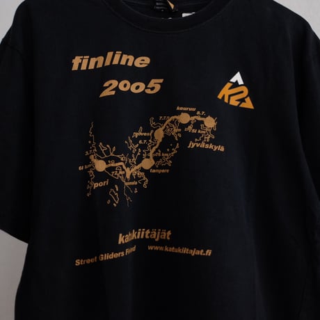 Finnish tshirt