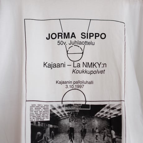 Finnish tshirt