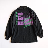 80s long tshirt