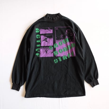 80s long tshirt