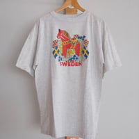 Swedish tshirt