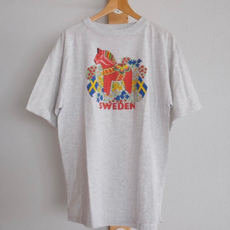 Swedish tshirt