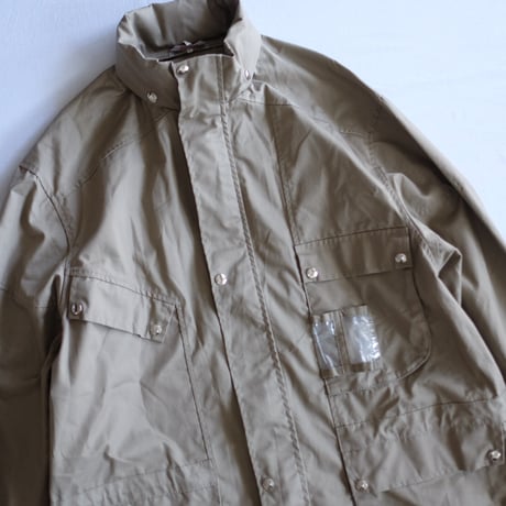 Finnish vintage jacket