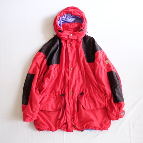 80s Fjall Raven Goretex jacket