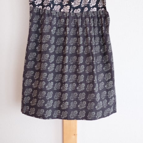60s marimekko dress