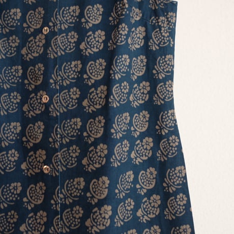 60s marimekko dress
