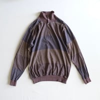 80s marimekko sweat shirt
