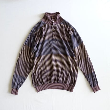 80s marimekko sweat shirt