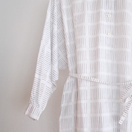 70s marimekko dress