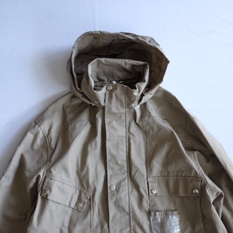 Finnish vintage jacket