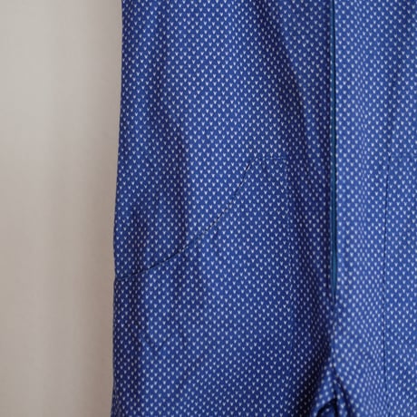 marimekko 70s salopet