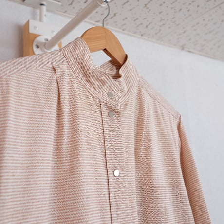 Vuokko cotton dress/coat