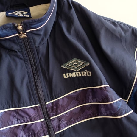 90s Umbro jacket