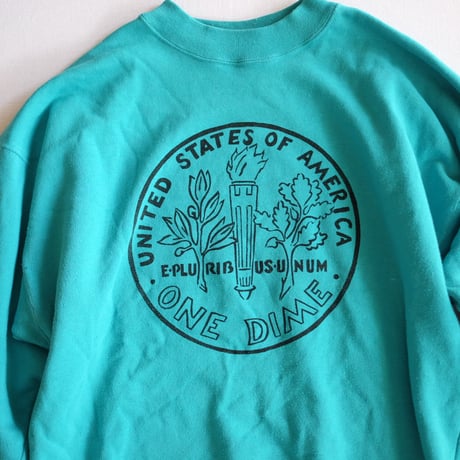 80s vintage sweat shirt
