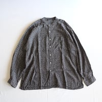 90s marimekko men's linen shirt