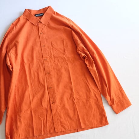 90s marimekko men's shirt