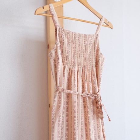 70s marimekko dress