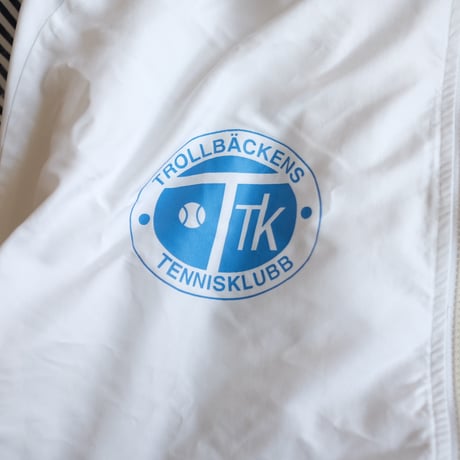90s tennis club jacket
