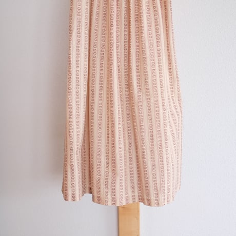 70s marimekko dress