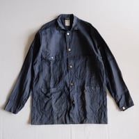 Finnish 80s work jacket