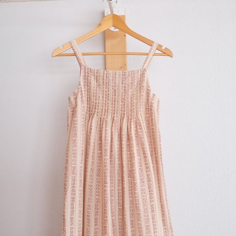 70s marimekko dress