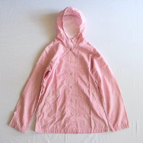 marimekko 70s cotton parka