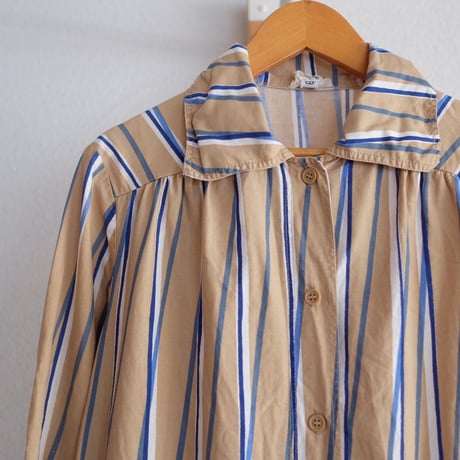 marimekko 70s dress
