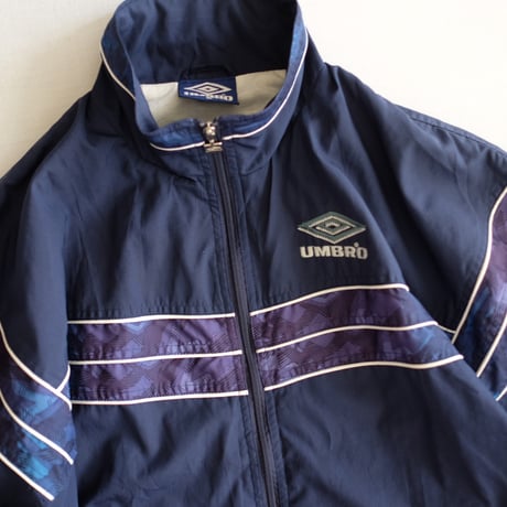 90s Umbro jacket